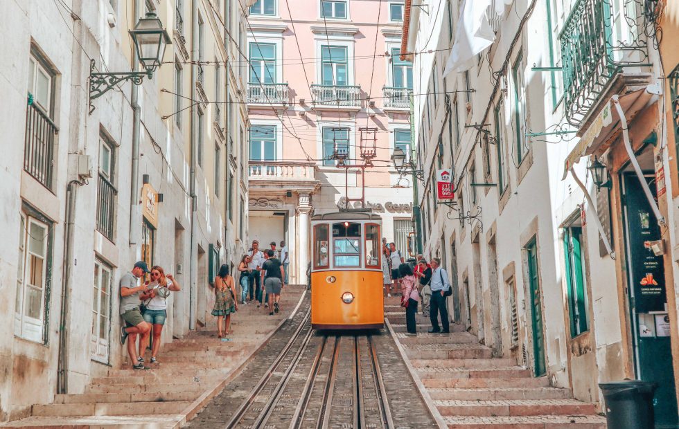 Beste brunchplekken in Lissabon