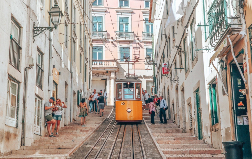 Beste brunchplekken in Lissabon