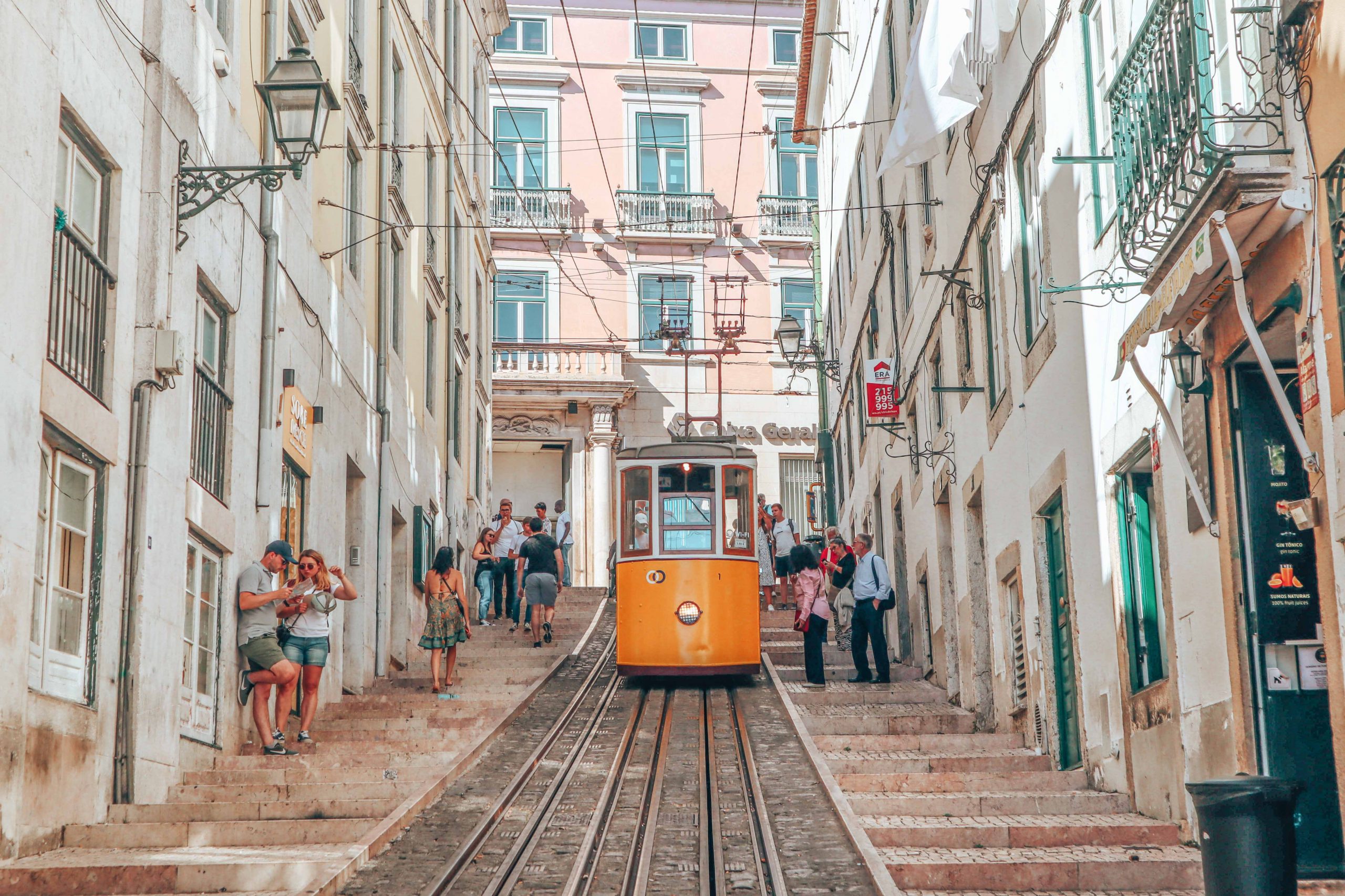 Best brunch spots in Lisbon