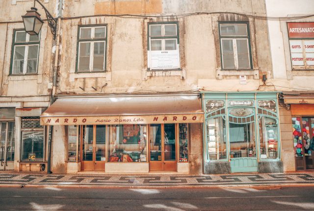 Beste brunchplekken in Lissabon