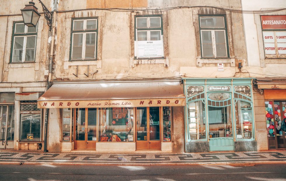 Beste brunchplekken in Lissabon