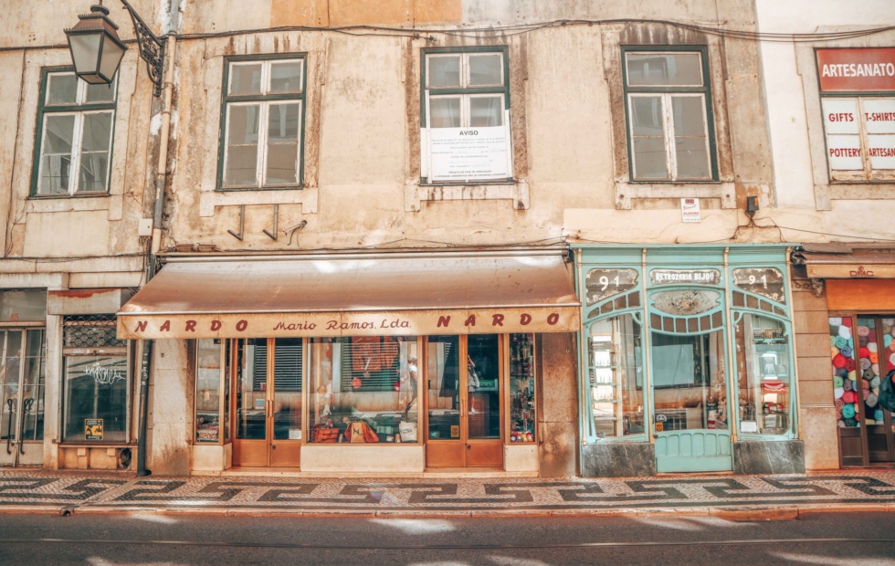Beste brunchplekken in Lissabon