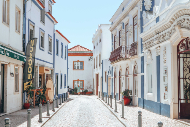 Ericeira tips en highlights