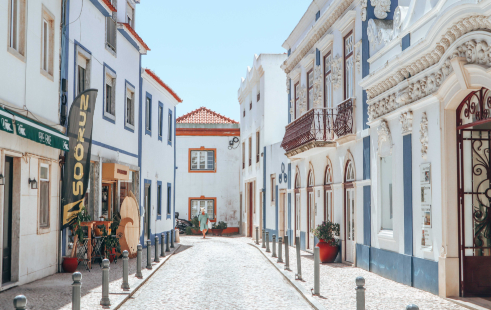 Ericeira tips en highlights