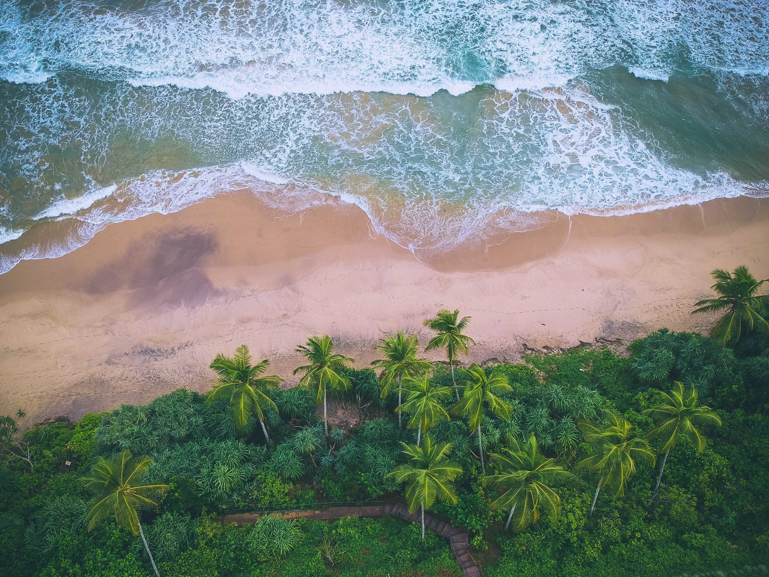 Weligama Sri Lanka