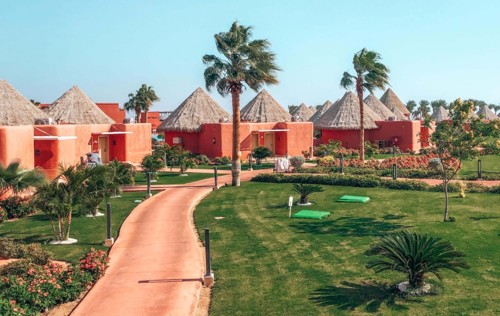 Doen in sharm el sheikh