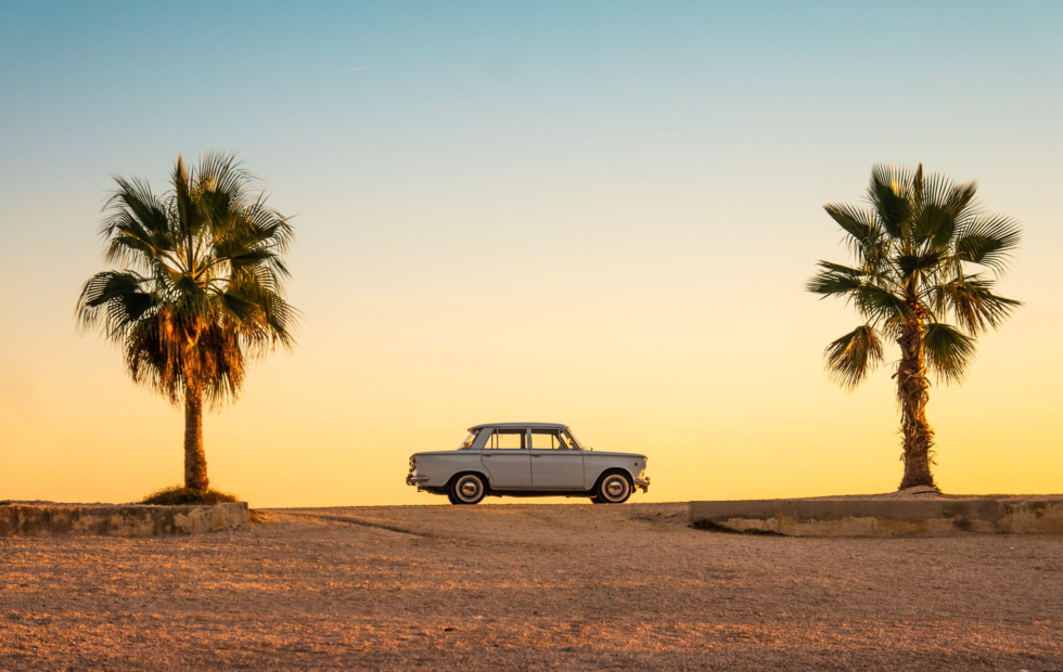 auto huren ibiza