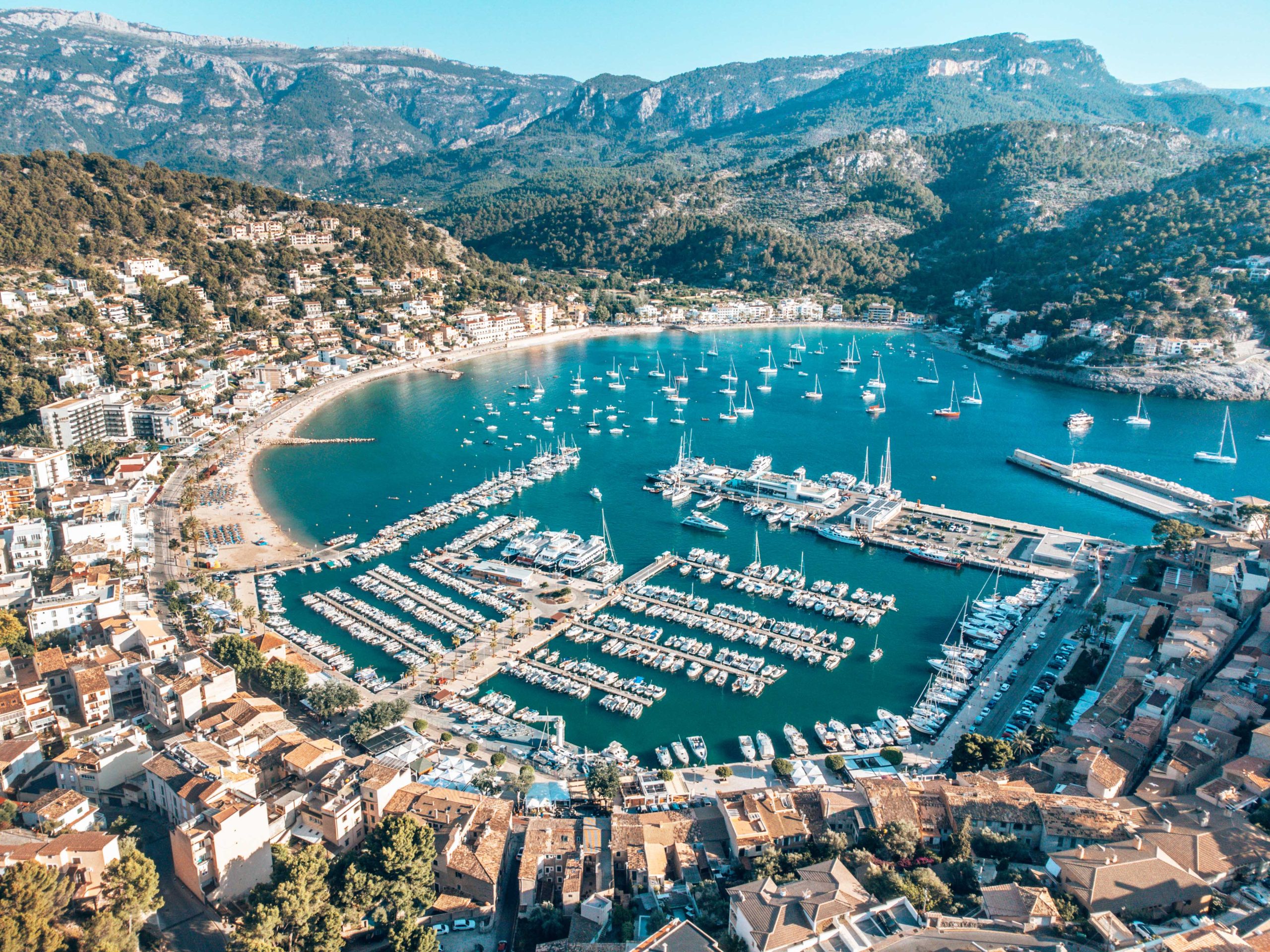Majorca tips holiday road trip