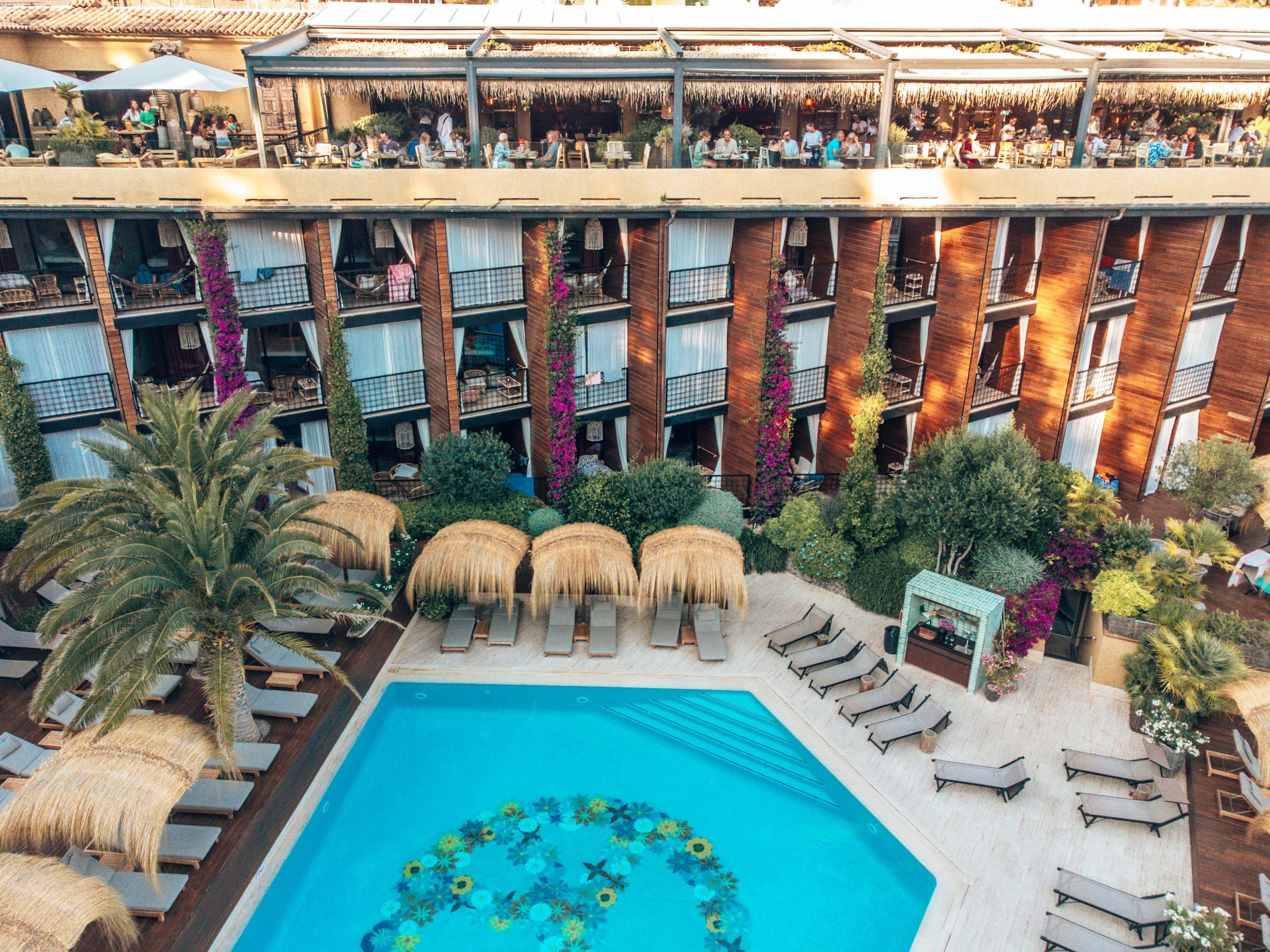 Bikini Hotel Majorca