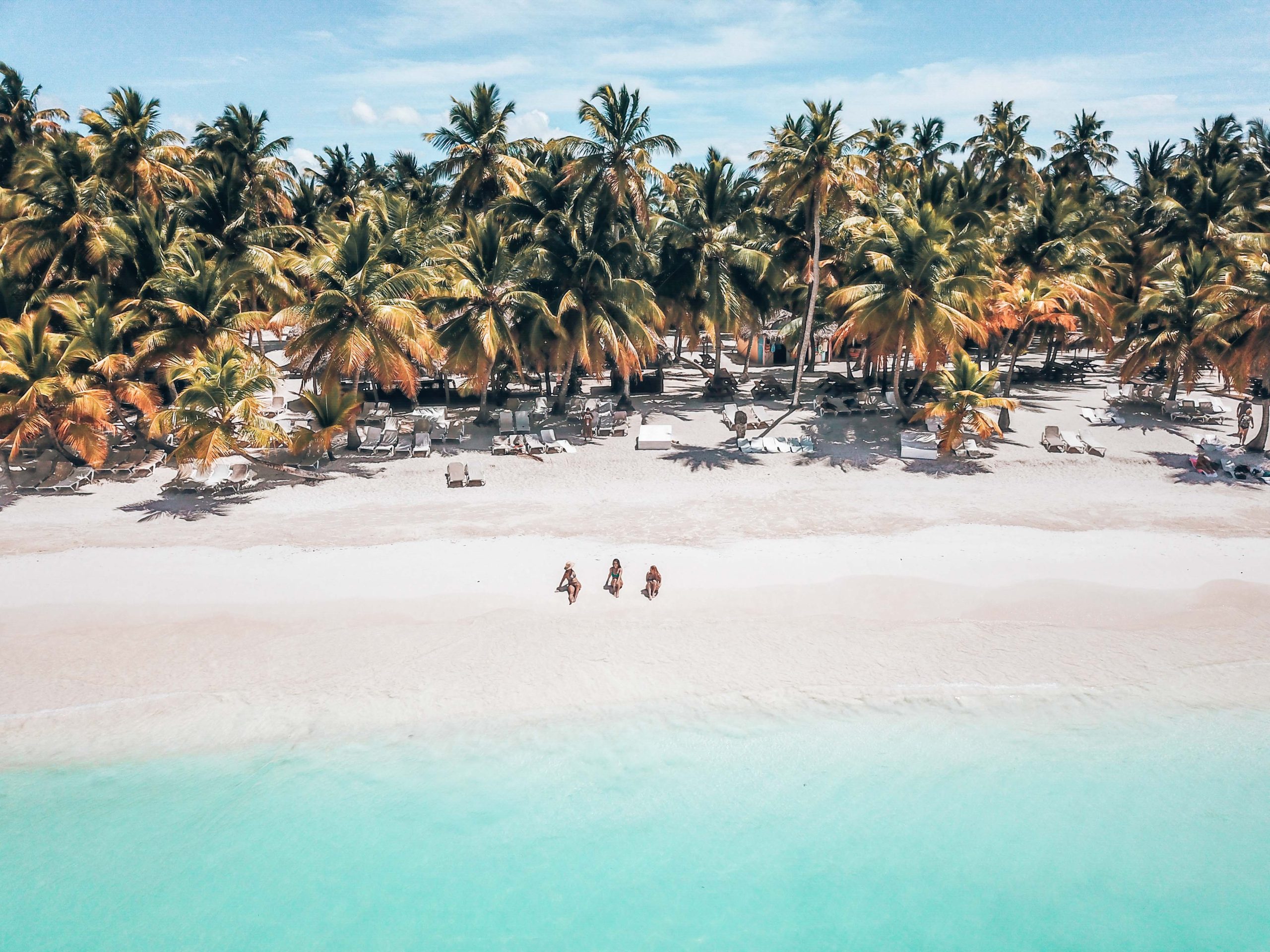 Where to stay in the Dominican Republic
