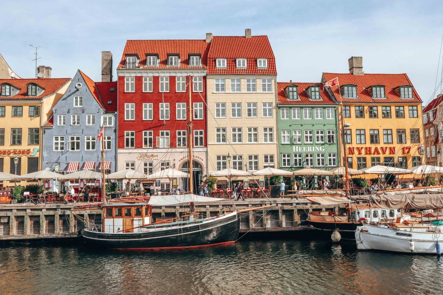 Things to Do Copenhagen: Restaurants, Highlights & Hotels | Tips