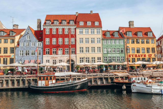 Stedentrip Kopenhagen tips en highlights