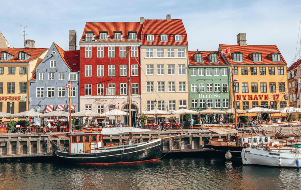 Stedentrip Kopenhagen tips en highlights