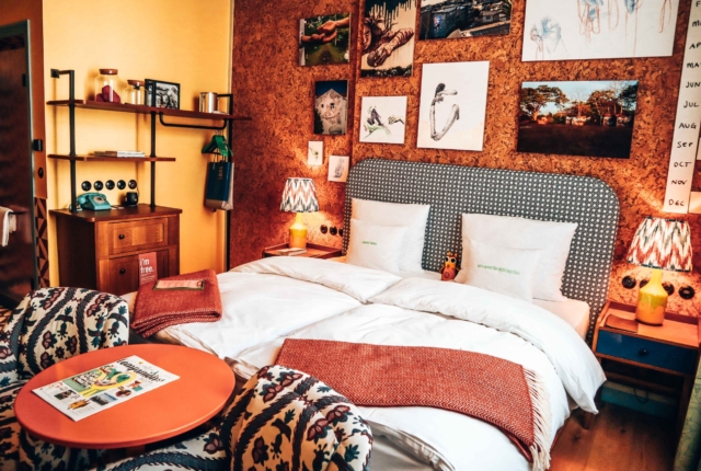 Beste hotels Kopenhagen