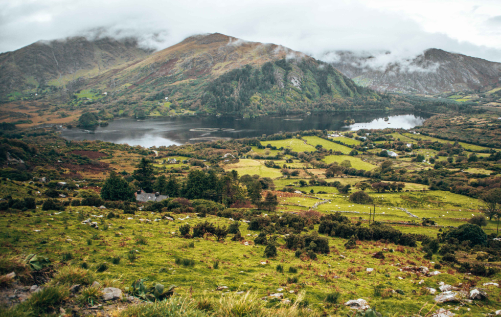 Zuidoost Ierland reisroute roadtrip highlights en steden