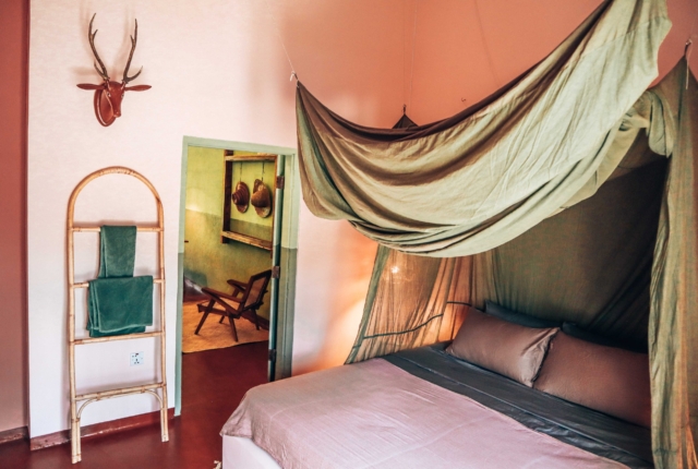 Ahangama tips Midigama Casa Tikiri