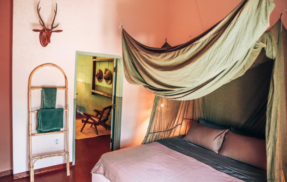 Ahangama tips Midigama Casa Tikiri
