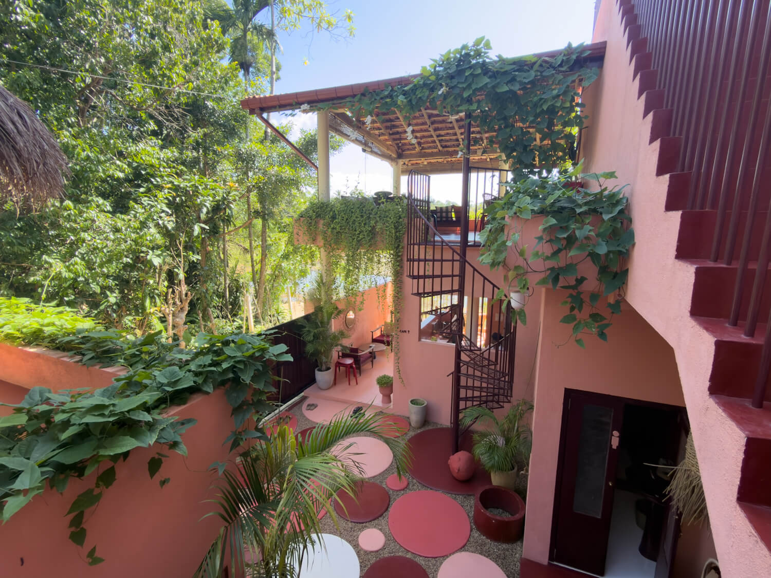 The Paddy Lodge Ahangama