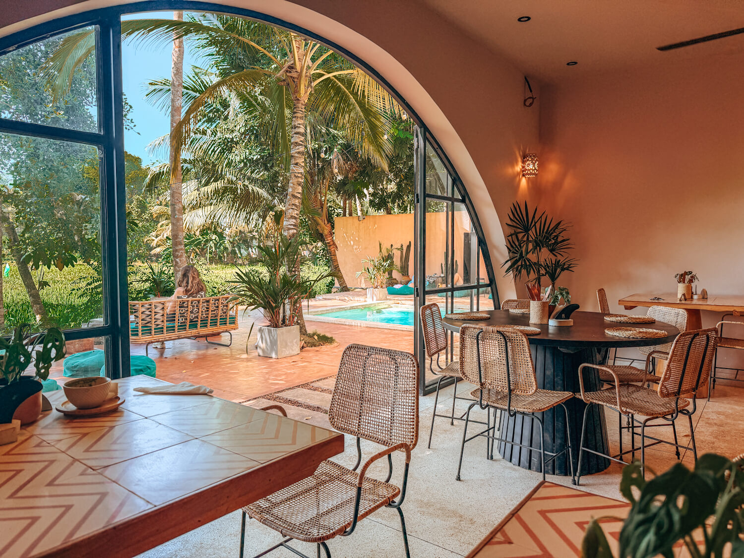 Black Honey Cafe Ahangama