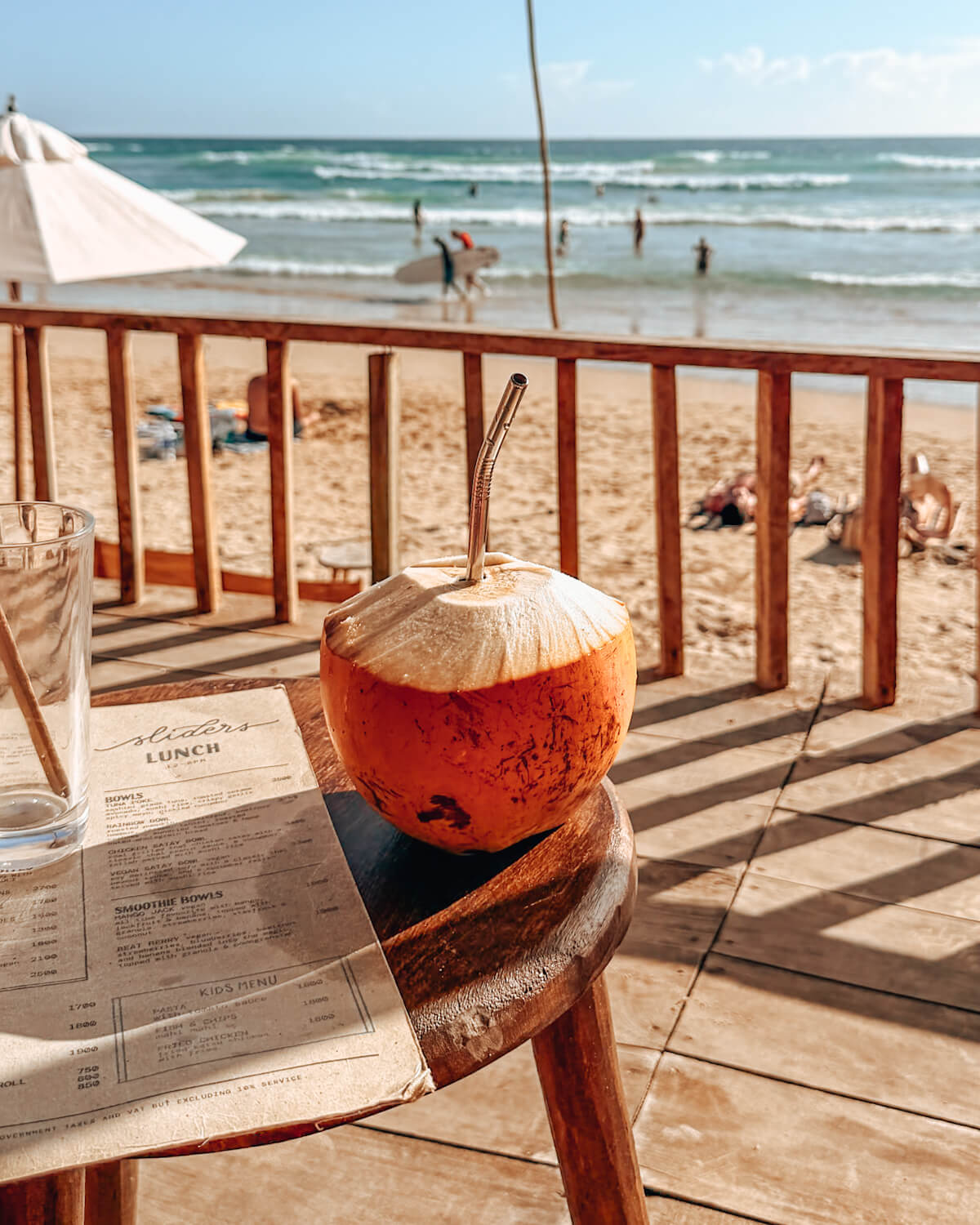 Ceylon Sliders Ahangama tips en highlights