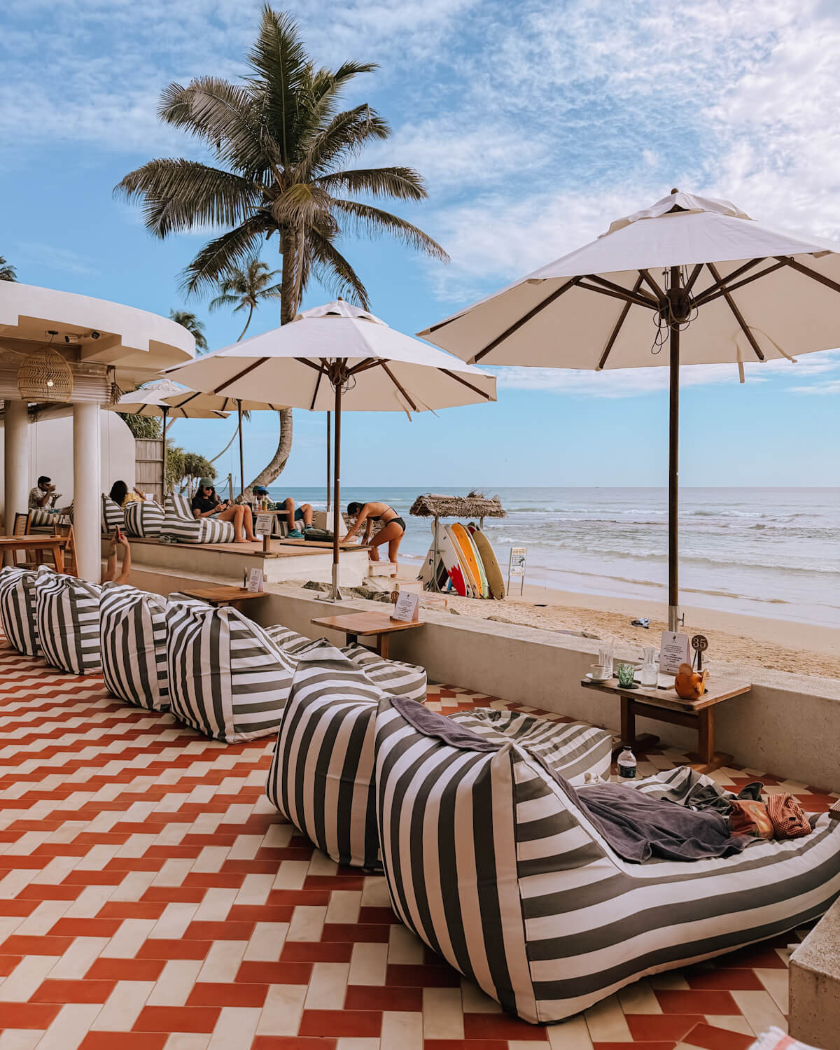 Ahangama tips en highlights Cactus