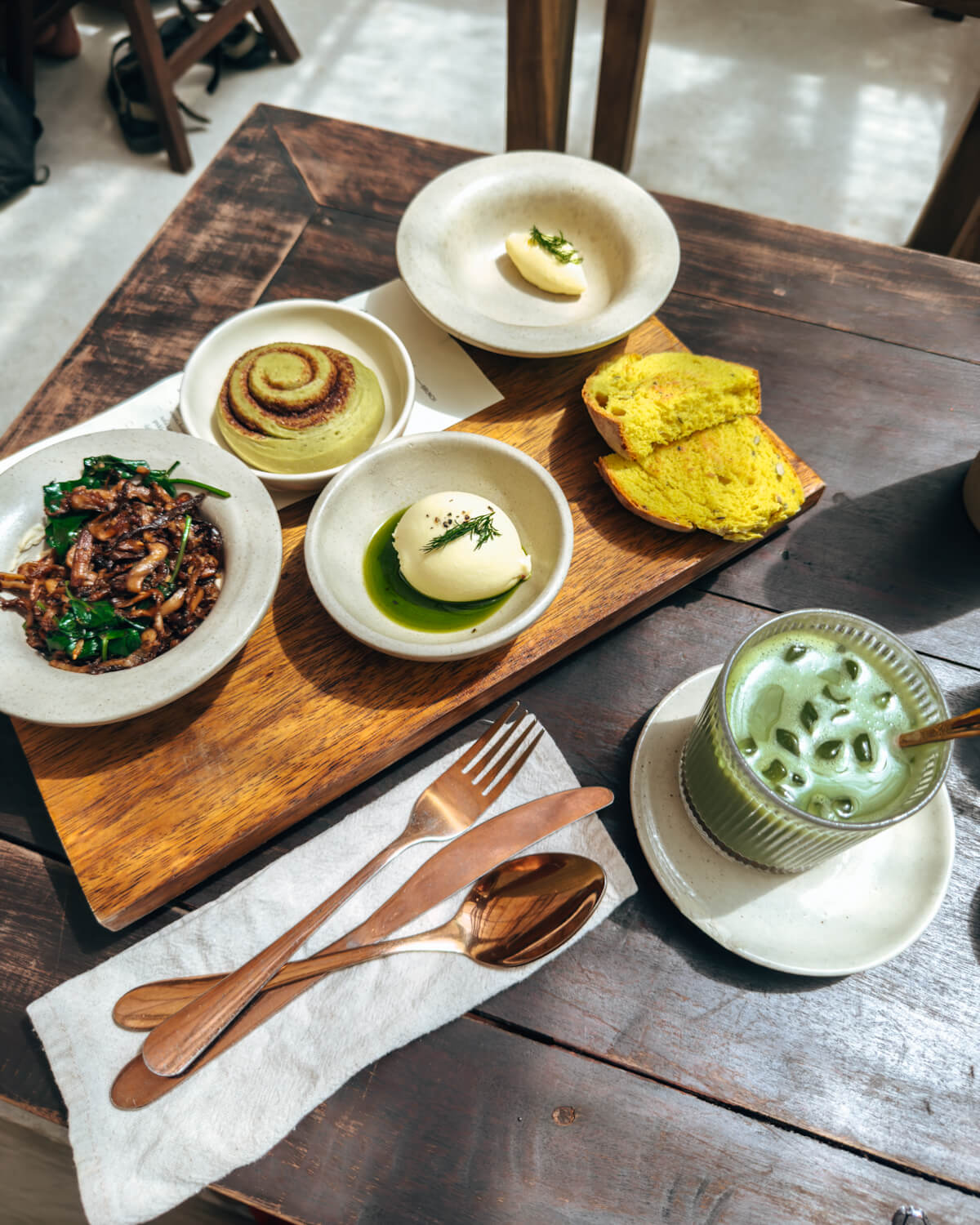 The Kip Ahangama tips en highlights