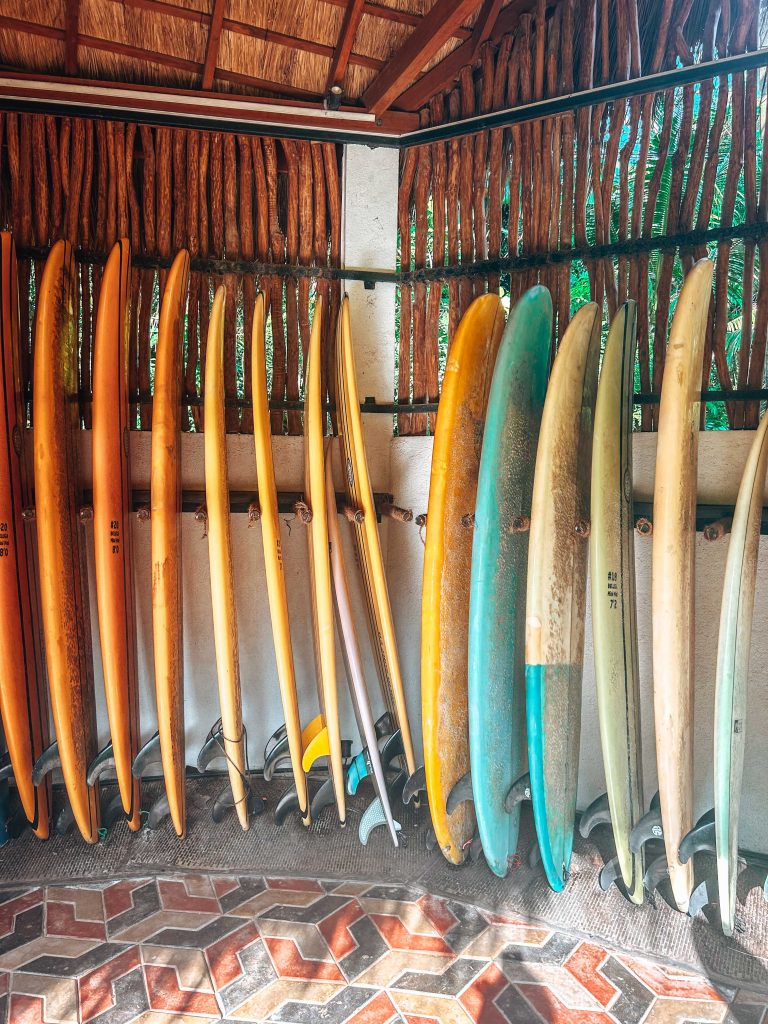 Solid Surf House Sri Lanka: home away from home