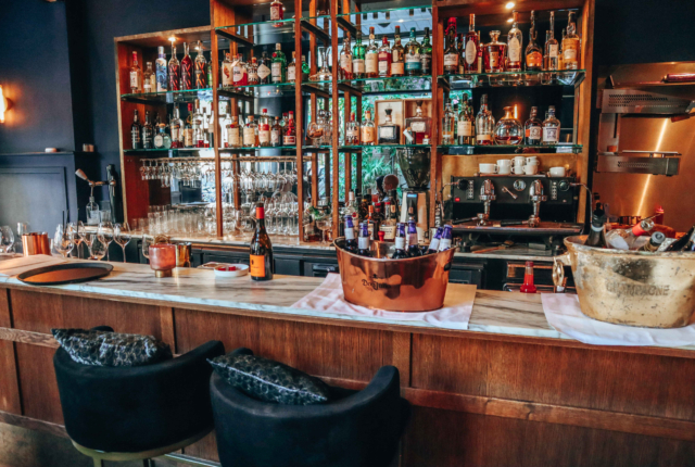 Gossler & Florin Amsterdam