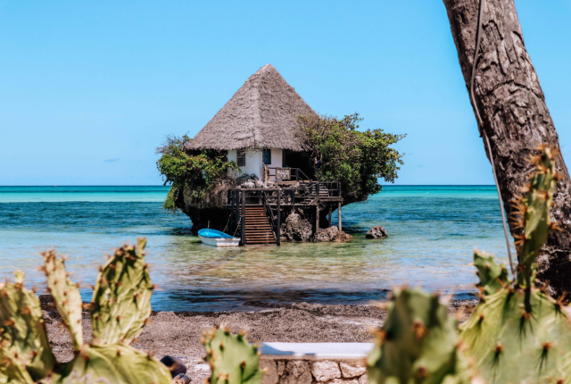 Zanzibar tips en highlights