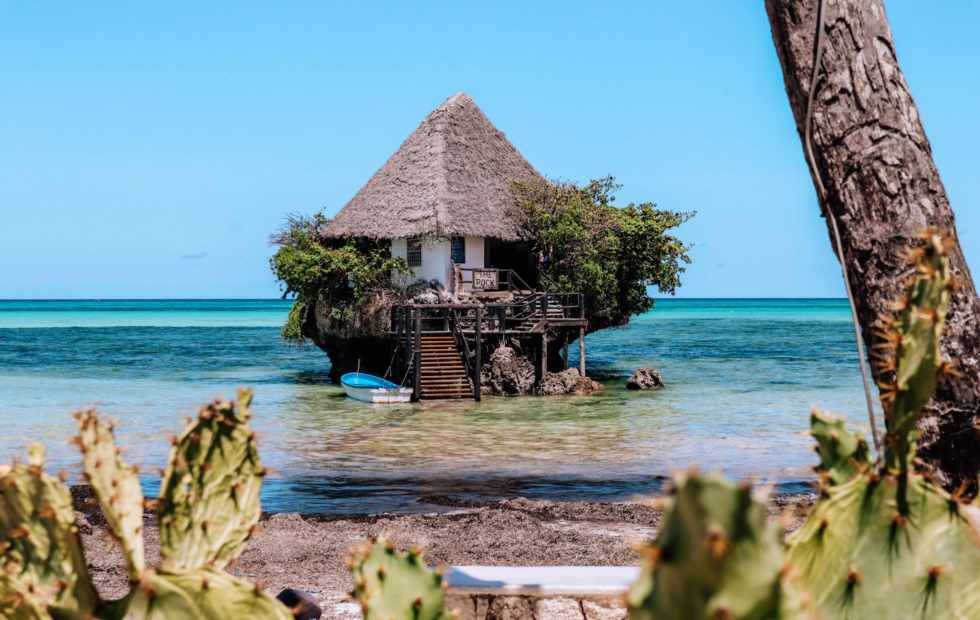 Zanzibar tips en highlights