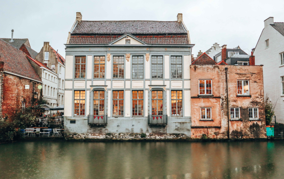 Stedentrip Gent Tips Hotspots