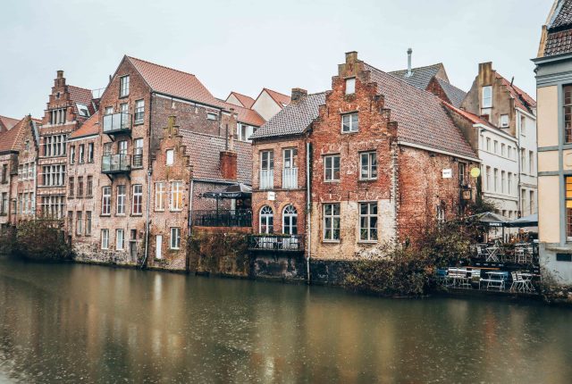 Stedentrip Gent Tips Hotspots