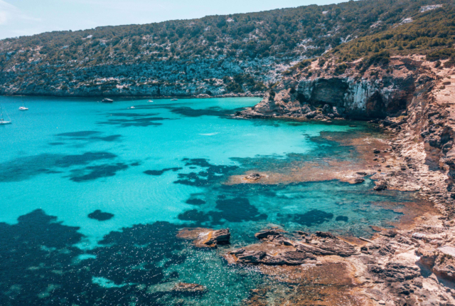 Wat te doen op Formentera