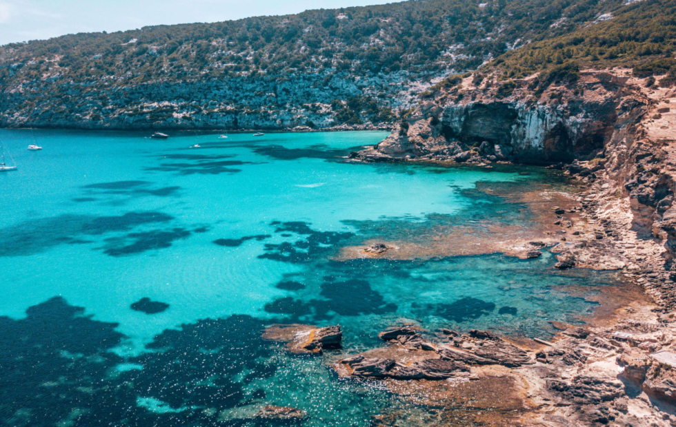 Wat te doen op Formentera