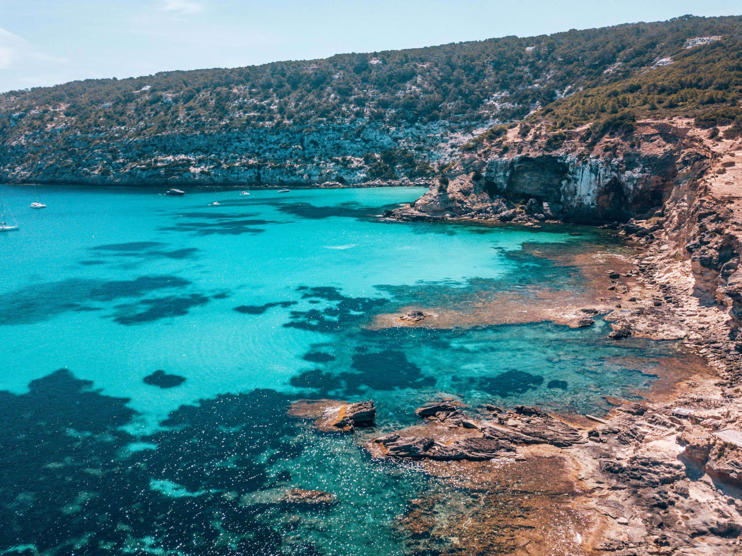 Things to do in Formentera