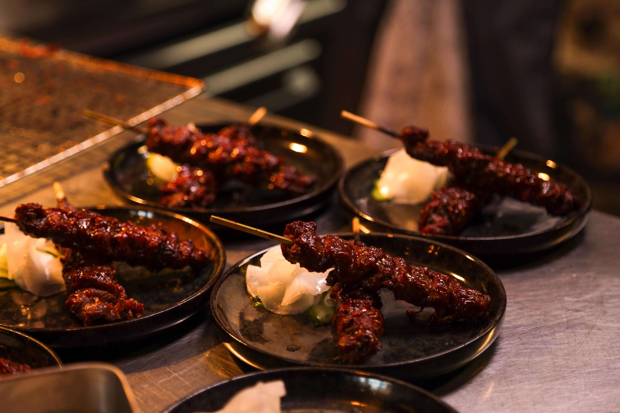 Restaurant Char.d Amsterdam