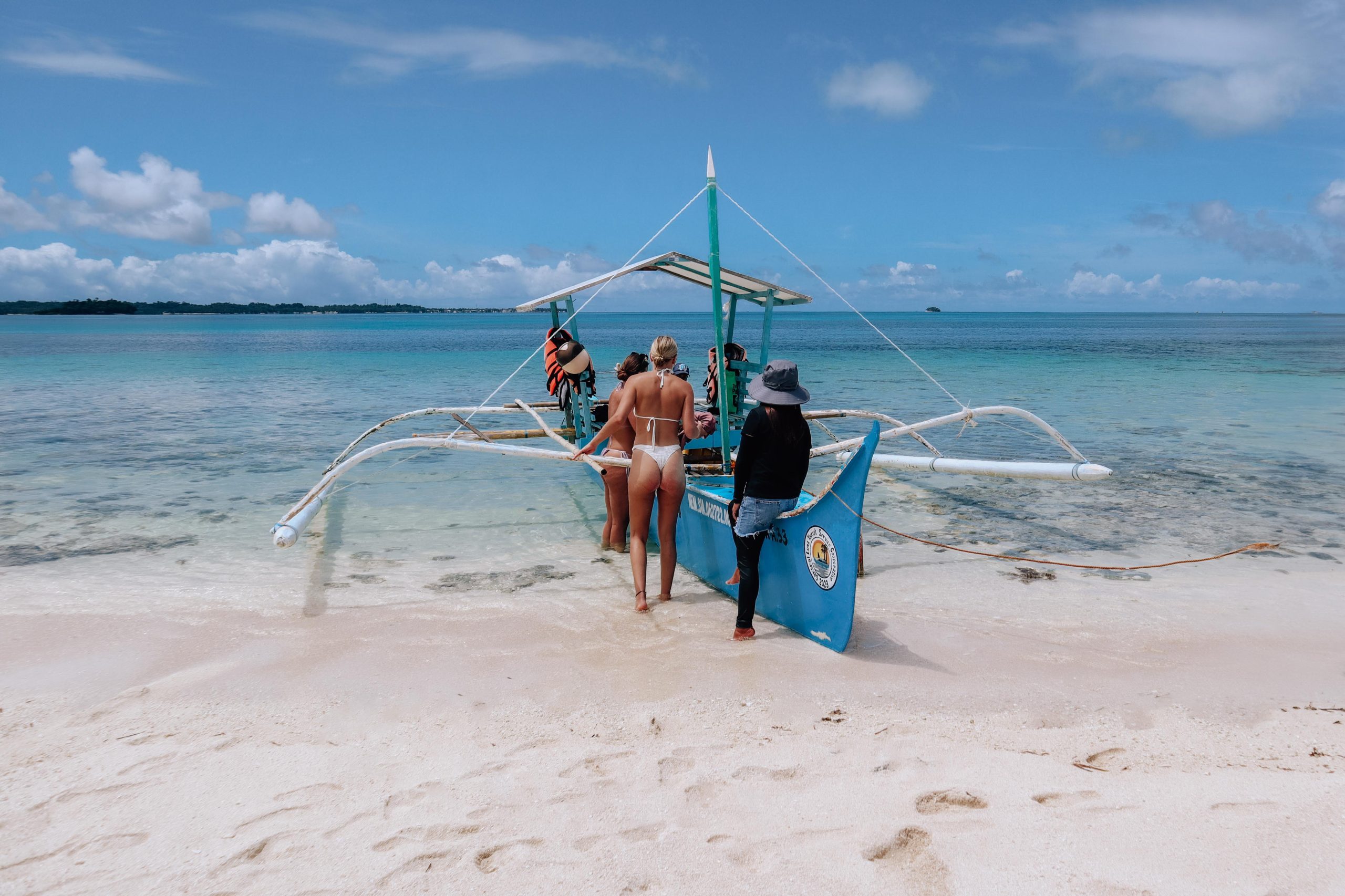 Wat te doen op Siargao