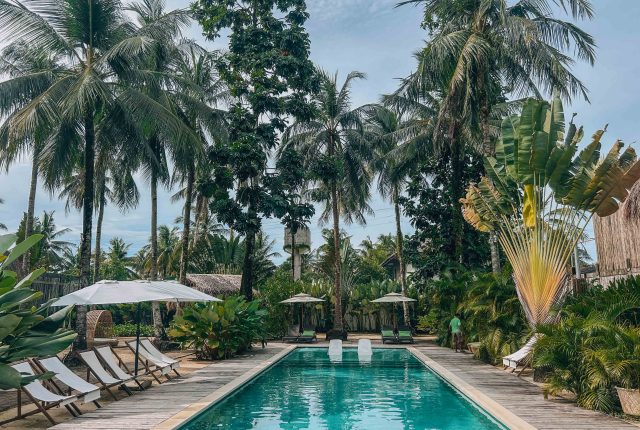 Wat te doen op Siargao