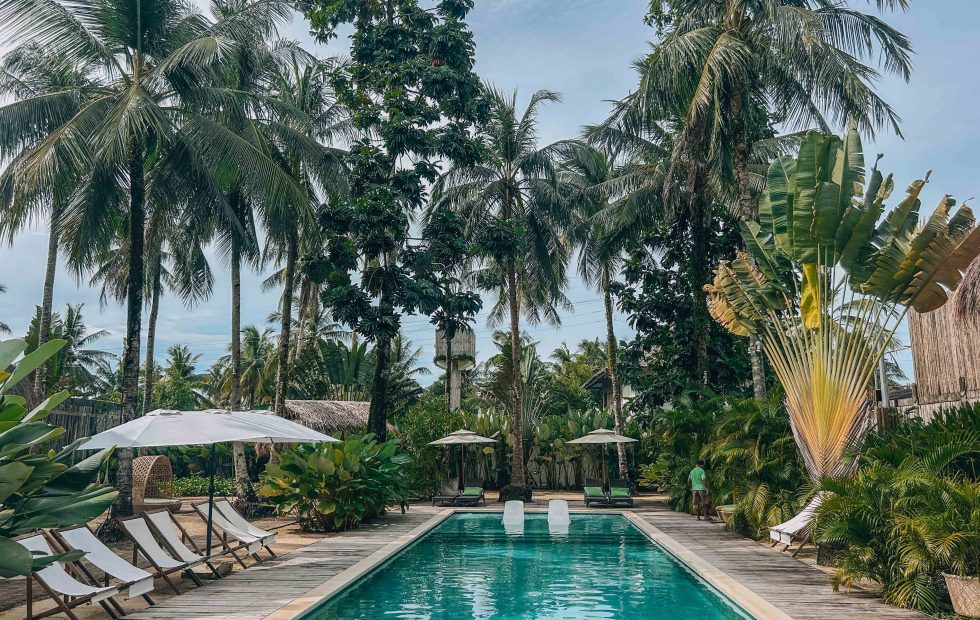 Wat te doen op Siargao