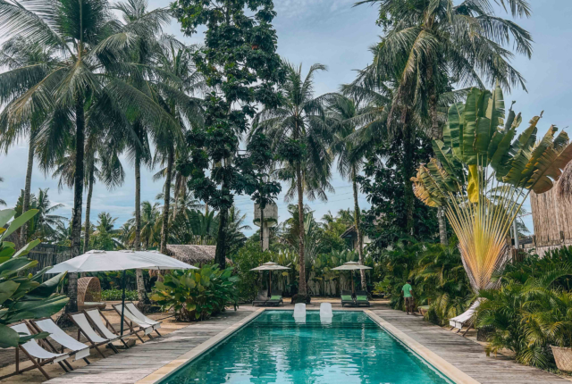 Wat te doen op Siargao