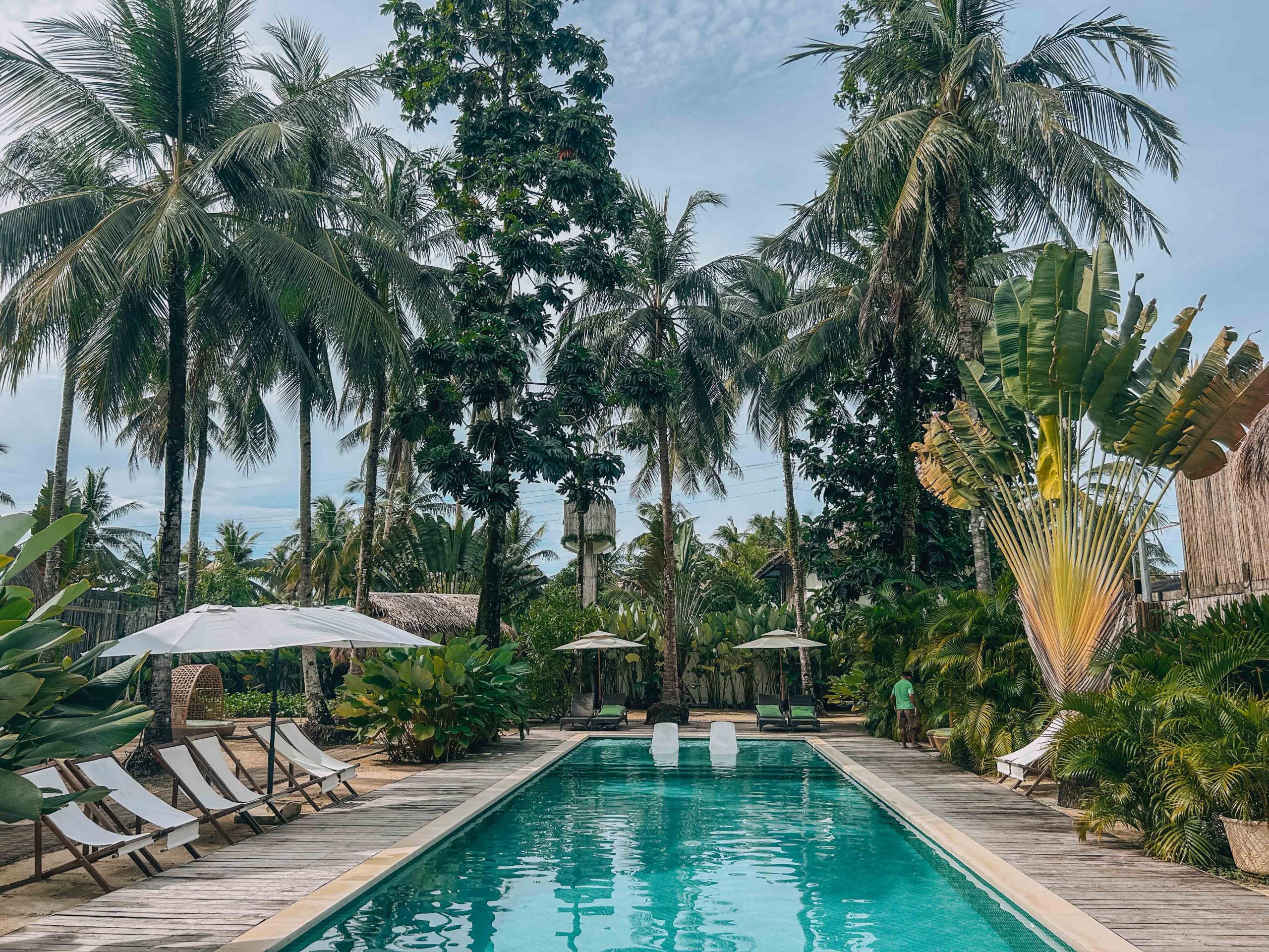 Wat te doen op Siargao