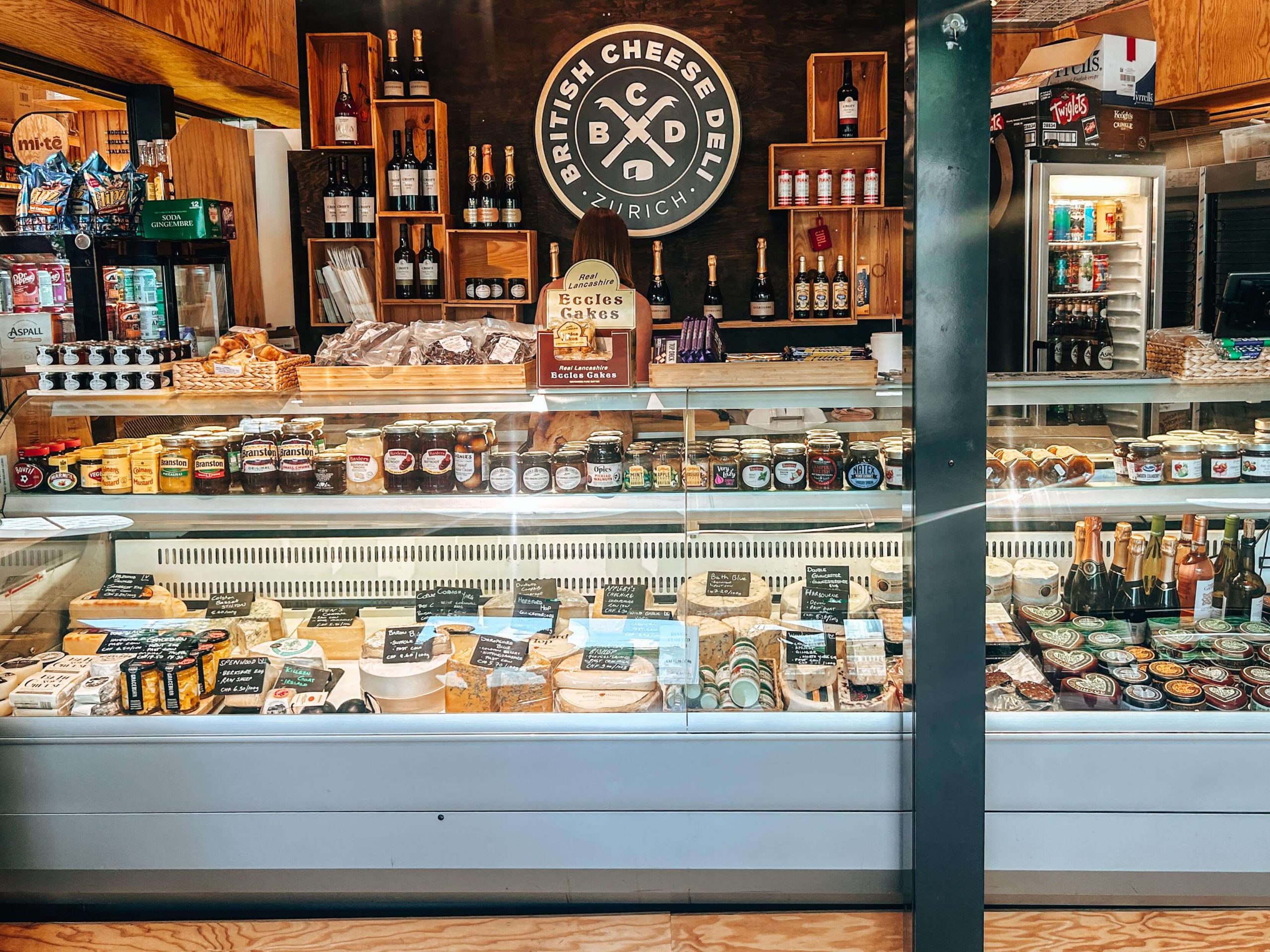 Switzerland highlights and travel tips