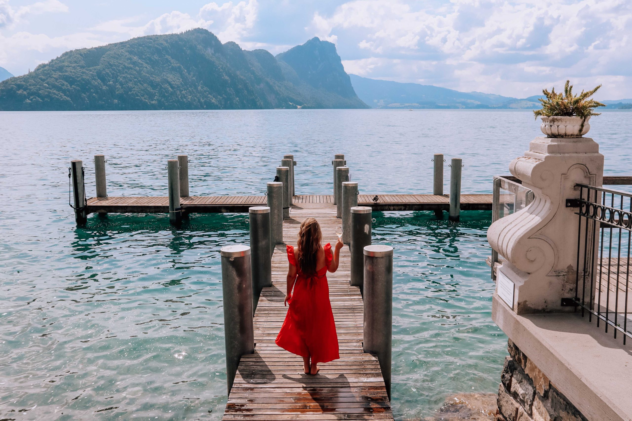 Switzerland highlights and travel tips