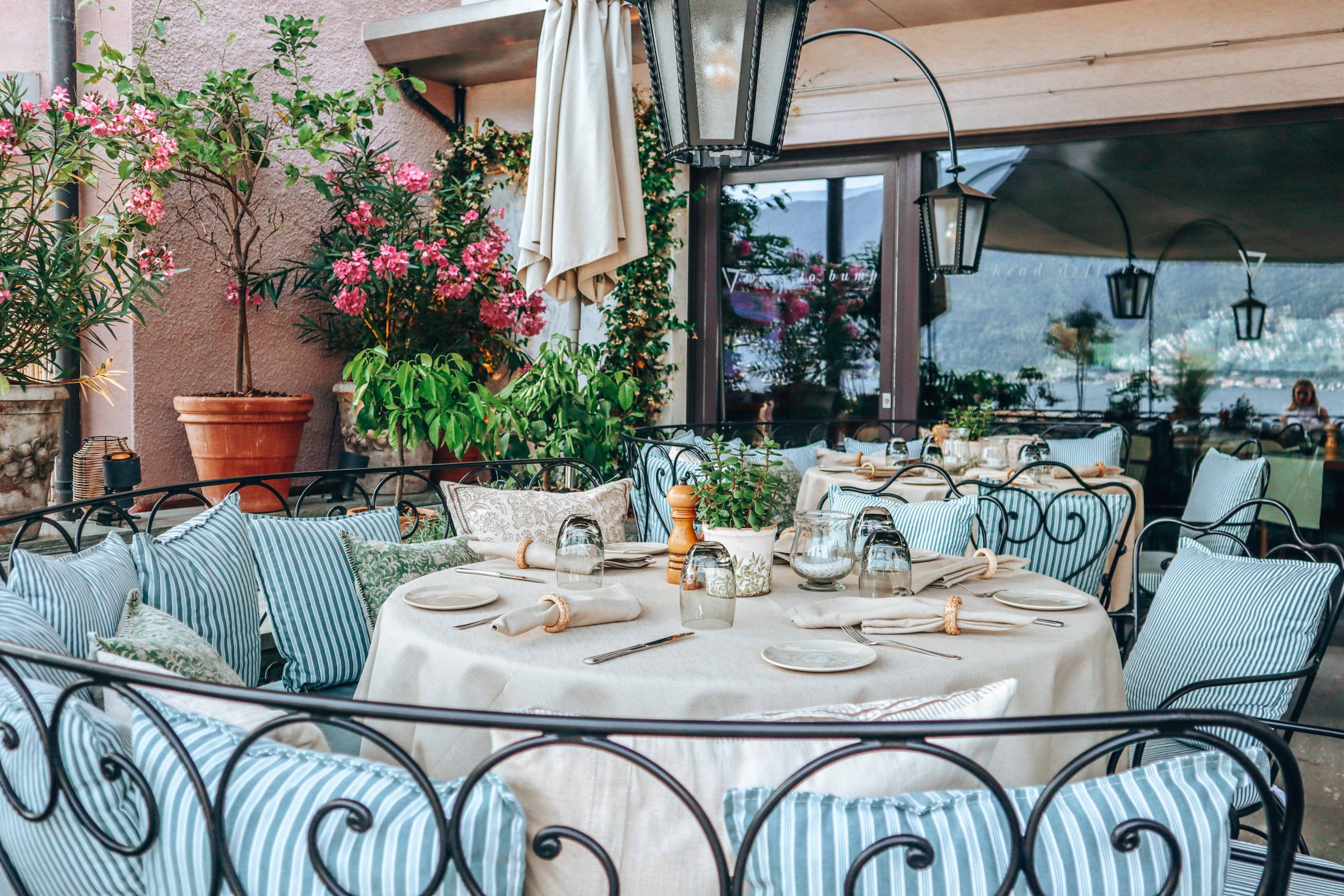 Ticino Switzerland, Ascona