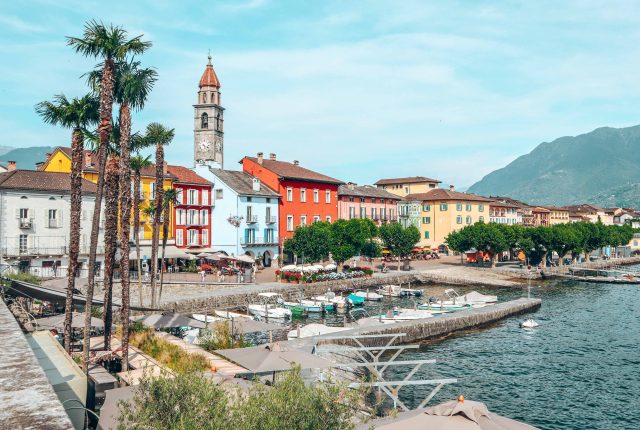 Zwitserland tips en highlights vakantie