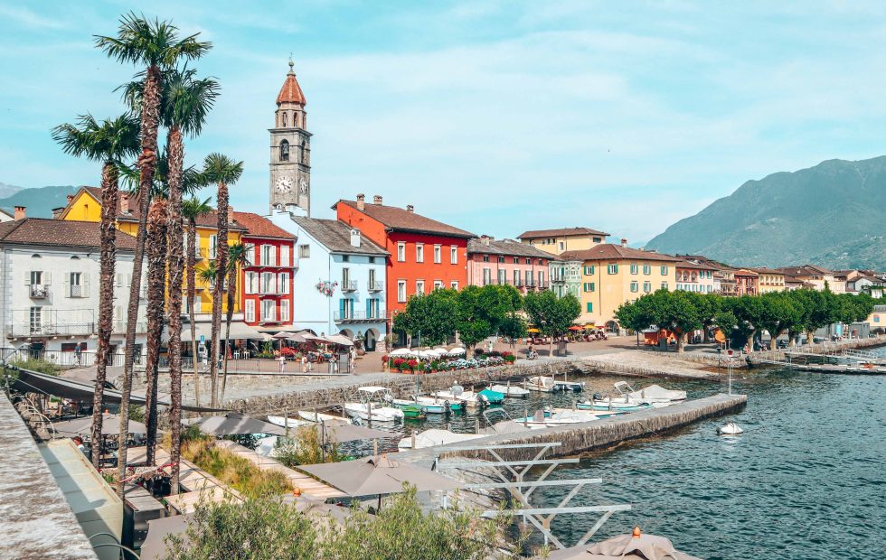 Zwitserland tips en highlights vakantie