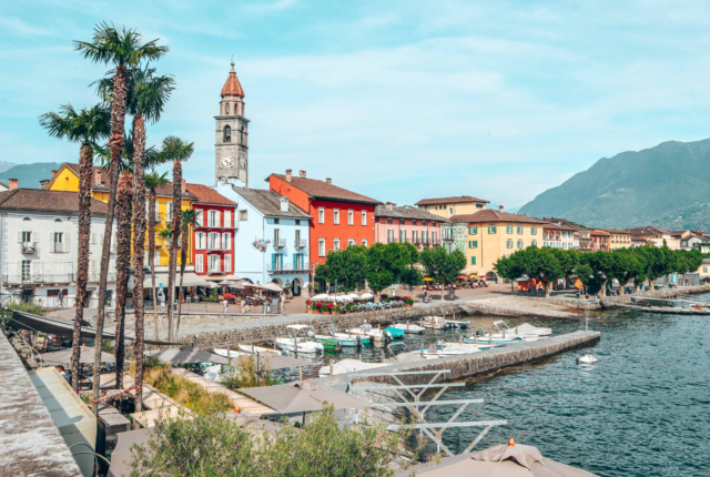 Zwitserland tips en highlights vakantie