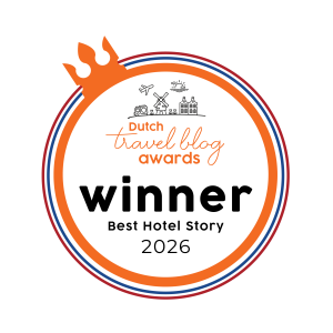 Dutch Travel Blog Award 2026