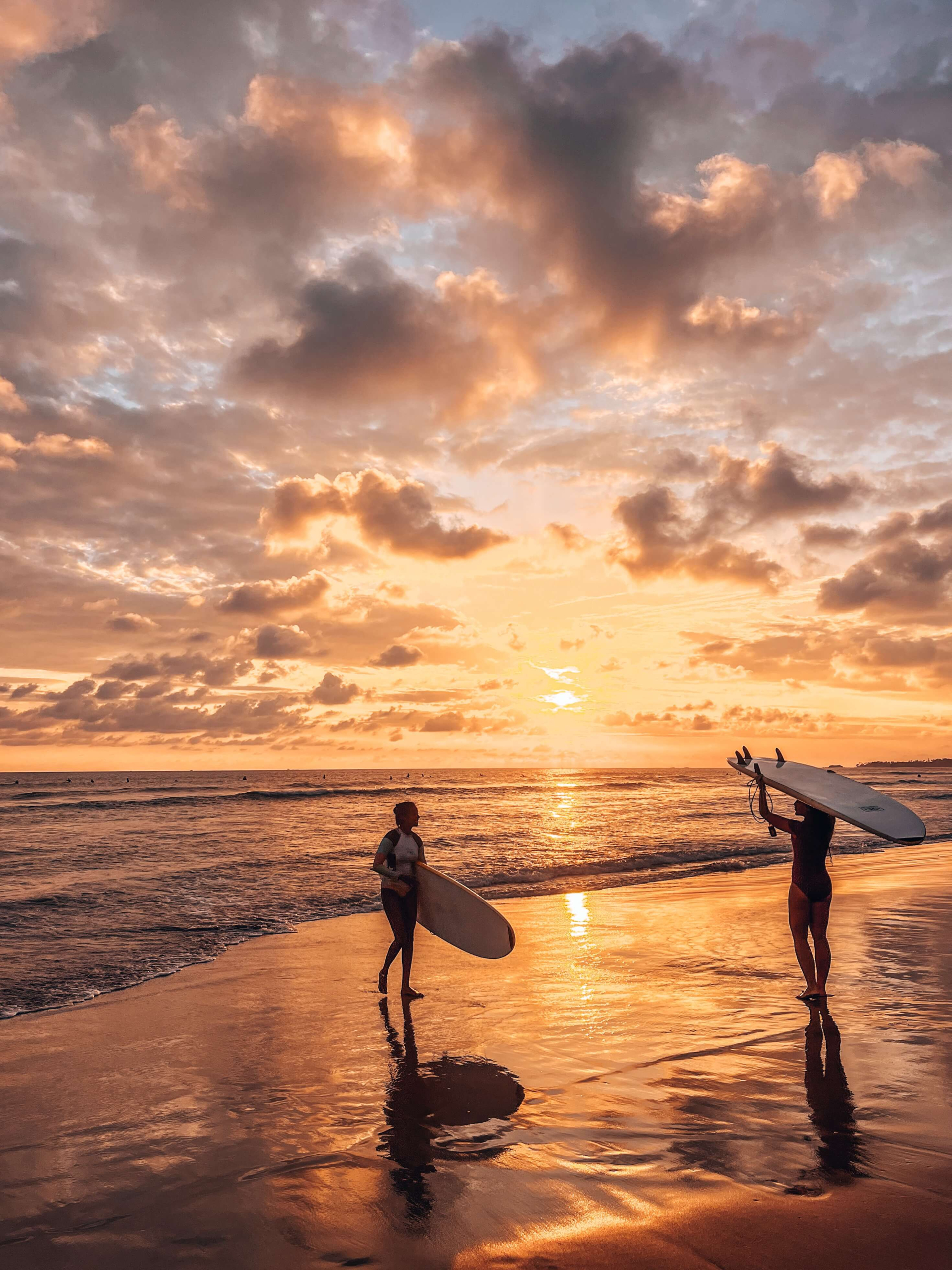 Female Solo Travel Sri Lanka