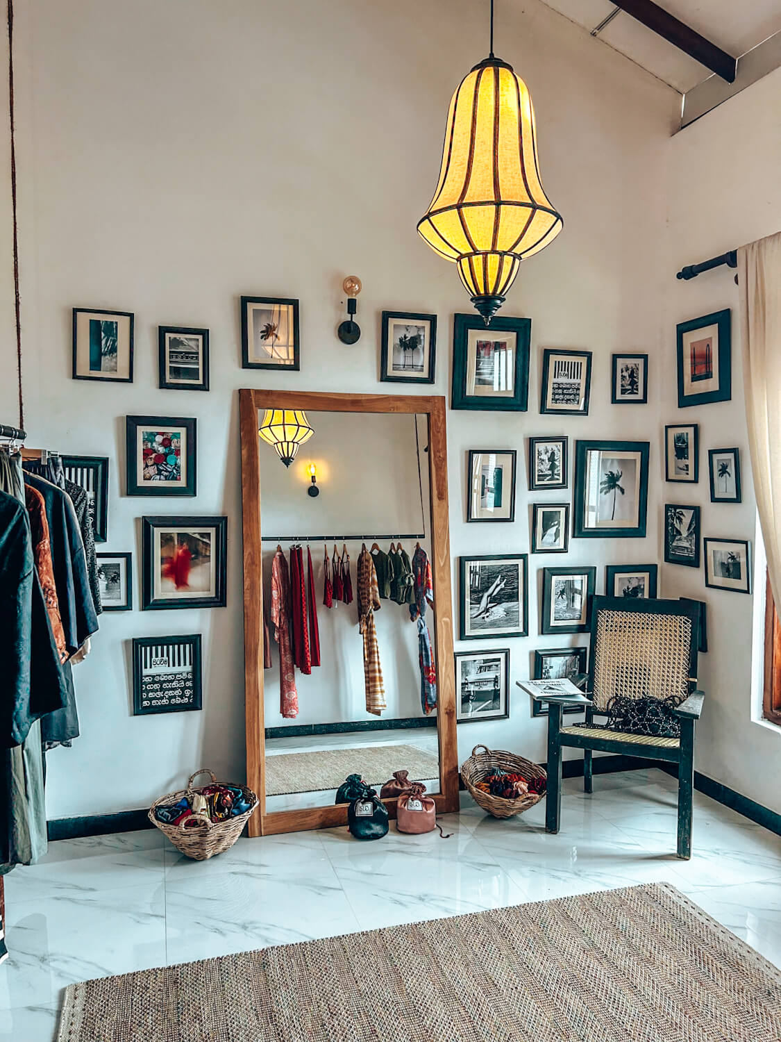 L'Atelier Hiriketiya